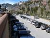 Aspen Snowmass: Anfahrt in Skigebiete und Parken an Skigebieten – Anfahrt, Parken Aspen Highlands
