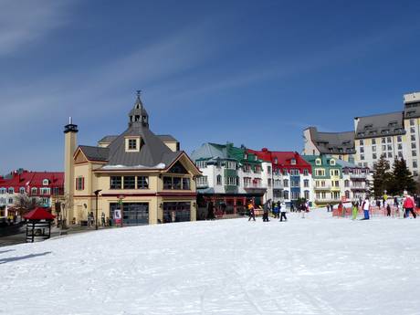 Après-Ski Laurentides – Après-Ski Tremblant