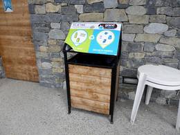 Grand Tourmalet/Pic du Midi – La Mongie/Barèges