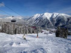 Bilder Christlum – Achenkirch