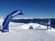 Attraktionen Kronplatz