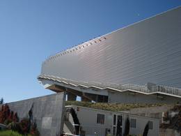 Skihalle Snozone Madrid