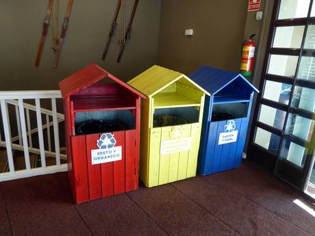 Nordostspanien: Umweltfreundlichkeit der Skigebiete – Umweltfreundlichkeit Cerler