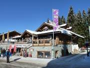 Après-Ski Tipp AlmMonte