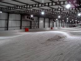 SnowWorld Amnéville