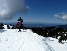Bilder Mount Seymour