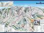 Pistenplan Steamboat