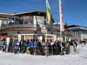 Après-Ski Tipp Elchbar