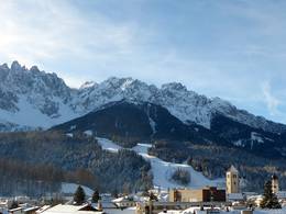 Haunold – Innichen (San Candido)