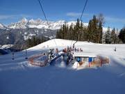 Hasecklift II - Tellerlift