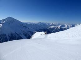 Ankogel – Mallnitz