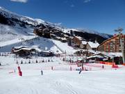 Unterkünfte in Méribel-Mottaret