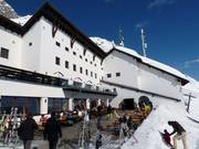 Sonnenterrasse Restaurant Seegrube