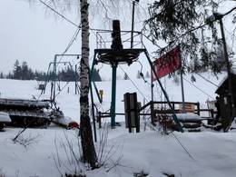 Skigebiet Polana Zielenska – Wisła