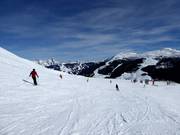 Familienabfahrt am Zwölfer