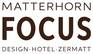 Hotel Matterhorn FOCUS