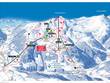 Pistenplan vom Skigebiet Sillian – Thurntaler (Hochpustertal)