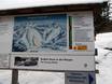 Niederbayern: Orientierung in Skigebieten – Orientierung Geißkopf – Bischofsmais