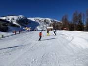 Förderband Le Buse (Falcade)