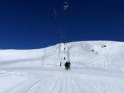 Schoberköpfl - Schlepplift mit T-Bügel/Anker