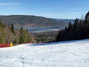 Schwere Piste Nore Midtre Nr. 6