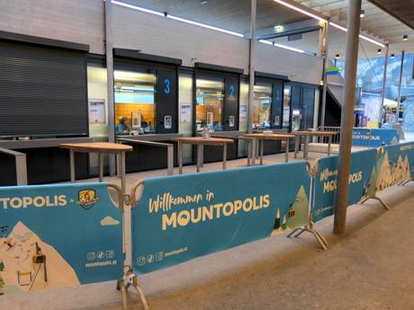 Tux-Finkenberg: Sauberkeit der Skigebiete – Sauberkeit Mayrhofen – Penken/Ahorn/Rastkogel/Eggalm (Mountopolis)