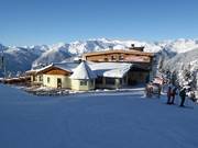 Berghütten Tipp Rosi's Schnitzelhütte