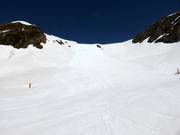 Schwere Piste Manaud