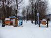 Snowparks Québec – Snowpark Stoneham
