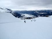 The World Cup Course