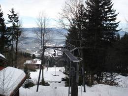 Skigebiet Hochpröller