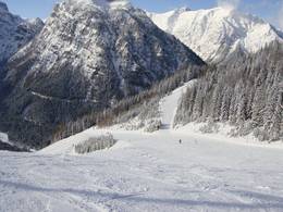 Karwendel Bergbahn (Zwölferkopf) – Pertisau