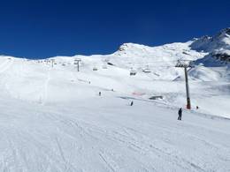 Espace San Bernardo – La Rosière/La Thuile