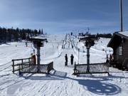 H4 Barnliften 2 - Tellerlift