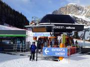 Borest - 8er Gondelbahn (Ein-Seil-Umlaufbahn)