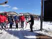 USA: Freundlichkeit der Skigebiete – Freundlichkeit Sunday River