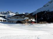 Mungga-Stuba - Radons