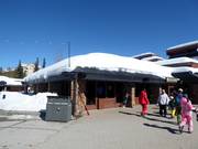 Gastronomie-Tipp Montana Jack