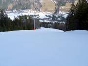 FIS-Standard-Strecke-Kohlerhang