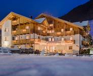 Löfflerblick – Apartments & Wellness