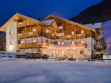 Löfflerblick – Apartments & Wellness