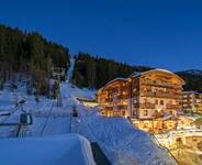 Hotel Chalet del Sogno