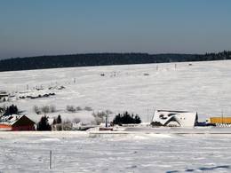 Novako – Boží Dar