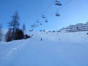 Schwerer Panoramaschuss