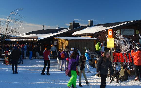 Après-Ski Hessen – Après-Ski Willingen – Ettelsberg