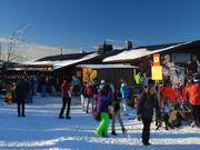 Après-Ski Tipp Siggis Hütte