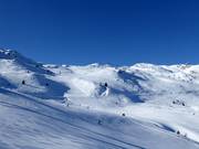 Breite Pisten in Ratschings