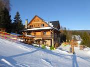 Penzion Srub Panorama