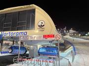 Nachtskifahren Zieleniec