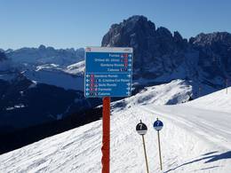 Gröden (Val Gardena)